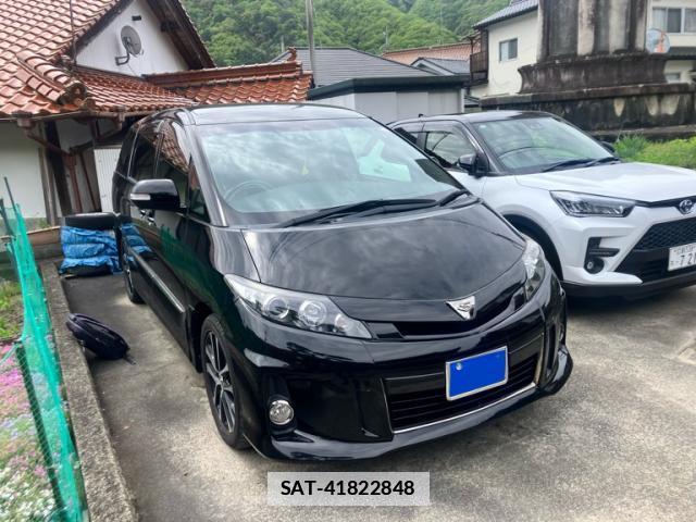 Toyota ESTIMA 2016-03 7794835-1