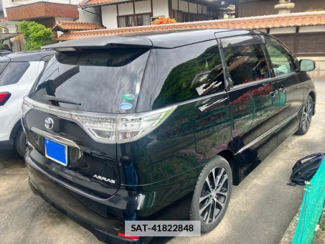 Toyota ESTIMA 2016-03 7794835-12