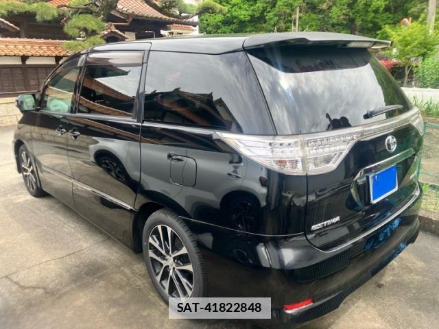 Toyota ESTIMA 2016-03 7794835-13