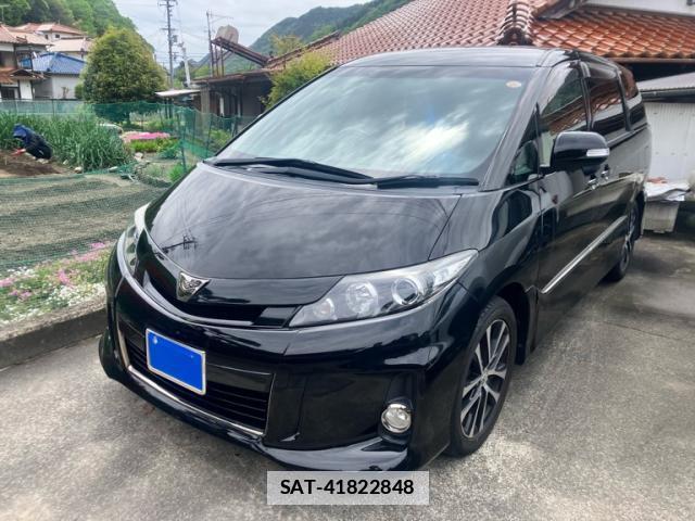 Toyota ESTIMA 2016-03 7794835-2
