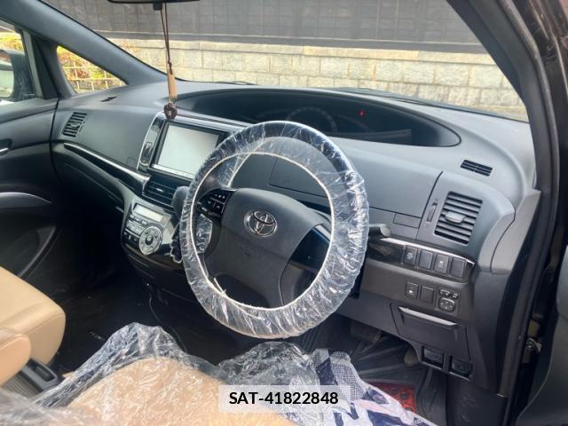 Toyota ESTIMA 2016-03 7794835-5