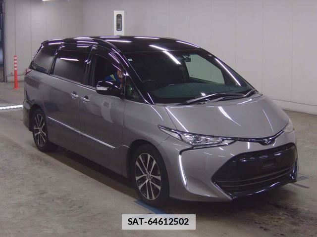 Toyota ESTIMA 2017-05 7794982-0