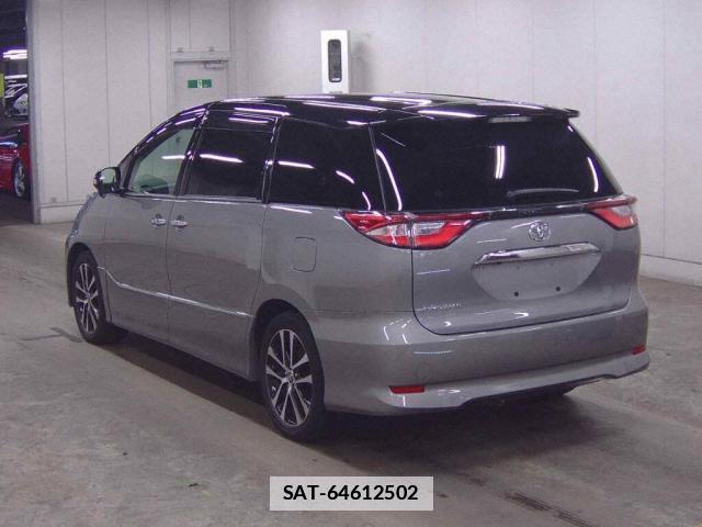 Toyota ESTIMA 2017-05 7794982-1