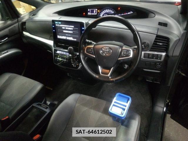 Toyota ESTIMA 2017-05 7794982-2