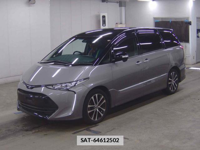 Toyota ESTIMA 2017-05 7794982-3