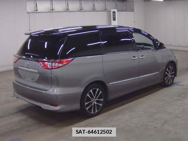 Toyota ESTIMA 2017-05 7794982-4