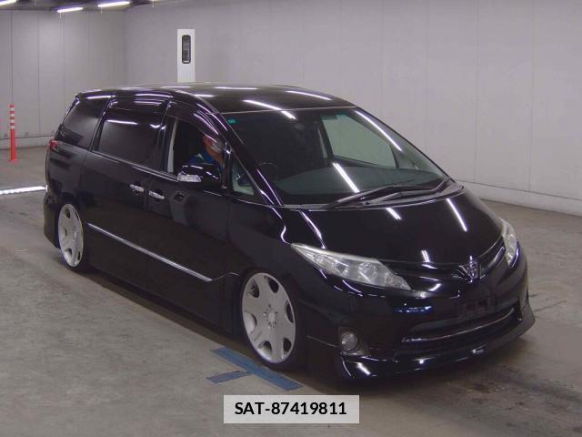 Toyota ESTIMA 2011-10 7796180-0