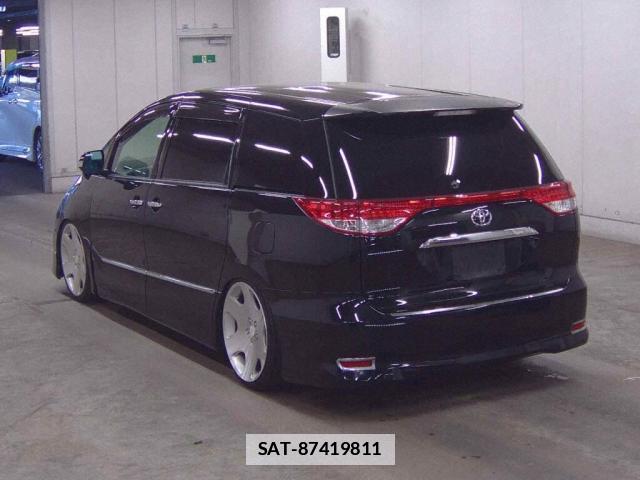 Toyota ESTIMA 2011-10 7796180-1