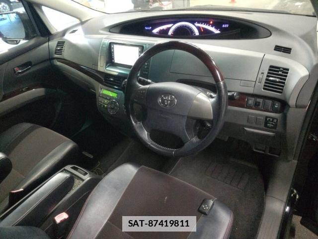 Toyota ESTIMA 2011-10 7796180-2