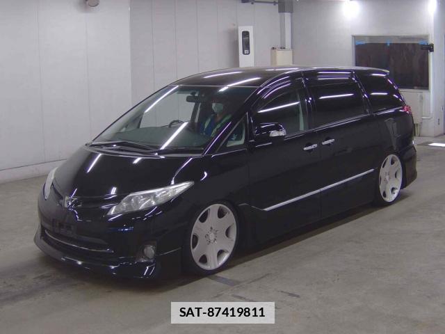 Toyota ESTIMA 2011-10 7796180-4