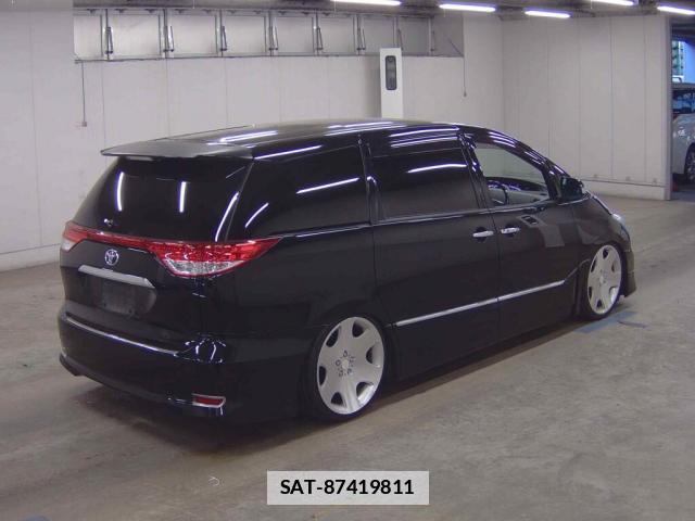 Toyota ESTIMA 2011-10 7796180-5