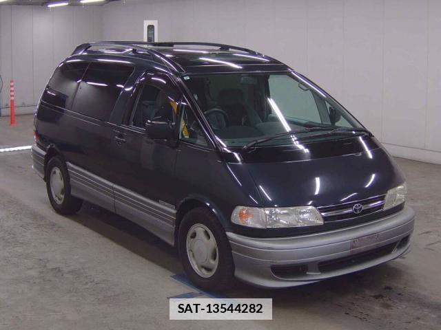 Toyota ESTIMA 1999-07 7796182-0