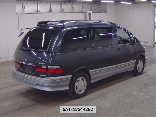 Toyota ESTIMA 1999-07 7796182-1