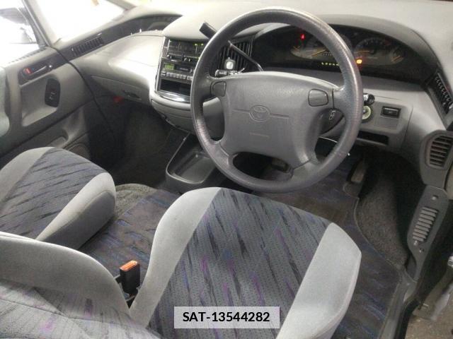Toyota ESTIMA 1999-07 7796182-2