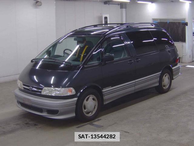 Toyota ESTIMA 1999-07 7796182-3