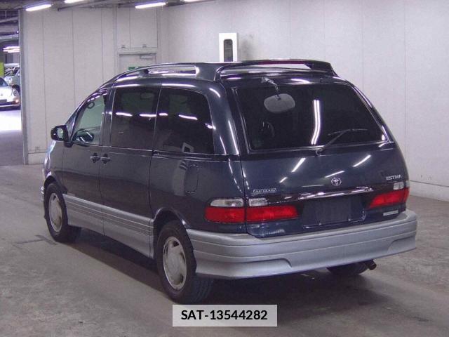 Toyota ESTIMA 1999-07 7796182-4