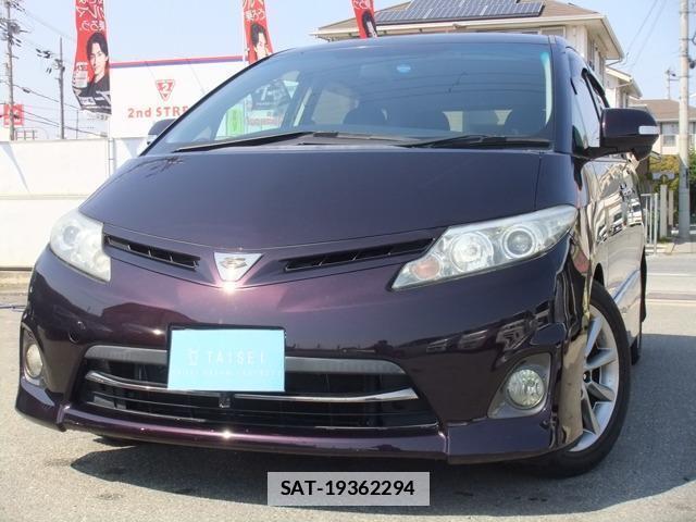 Toyota ESTIMA 2011-02 7796756-0