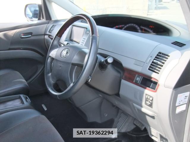 Toyota ESTIMA 2011-02 7796756-1