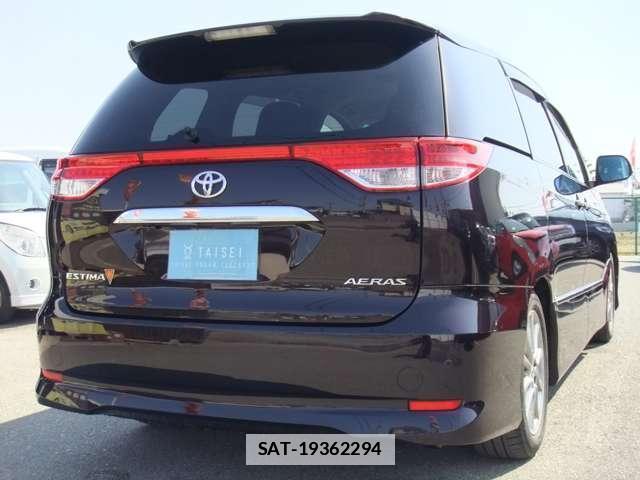 Toyota ESTIMA 2011-02 7796756-10