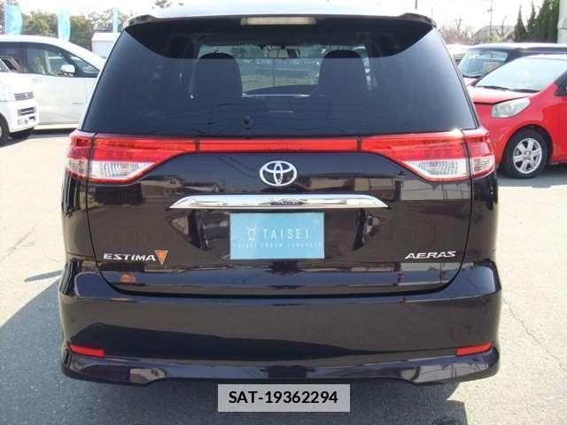 Toyota ESTIMA 2011-02 7796756-11