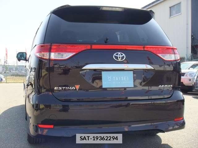 Toyota ESTIMA 2011-02 7796756-12