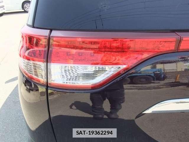 Toyota ESTIMA 2011-02 7796756-13