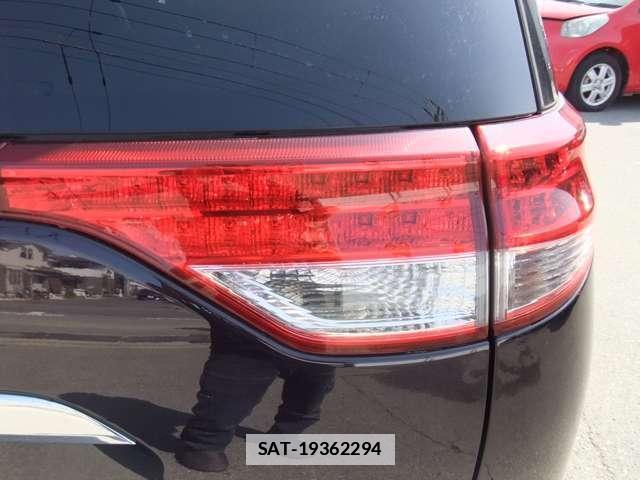 Toyota ESTIMA 2011-02 7796756-14