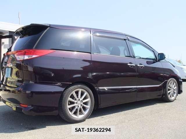 Toyota ESTIMA 2011-02 7796756-17