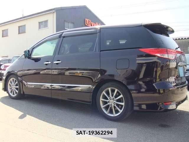 Toyota ESTIMA 2011-02 7796756-18