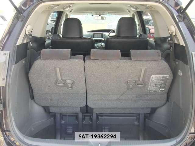 Toyota ESTIMA 2011-02 7796756-19