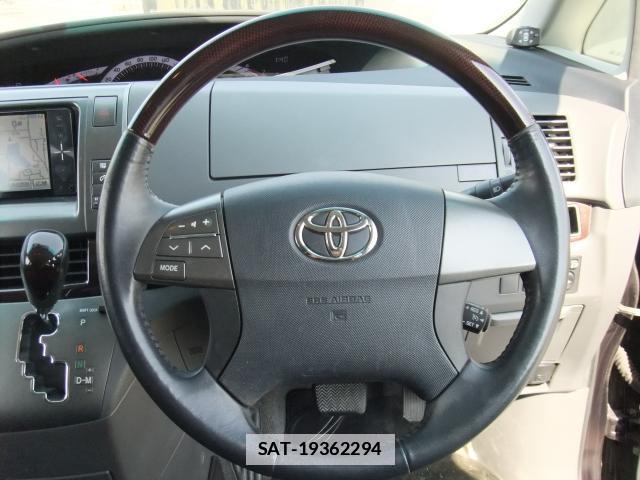 Toyota ESTIMA 2011-02 7796756-2