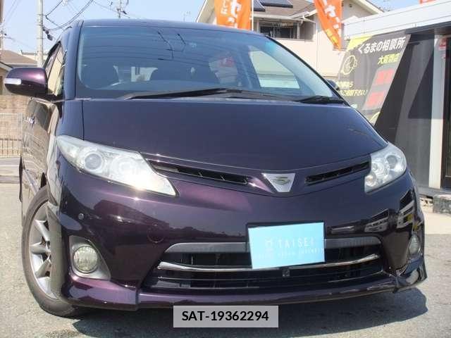 Toyota ESTIMA 2011-02 7796756-3
