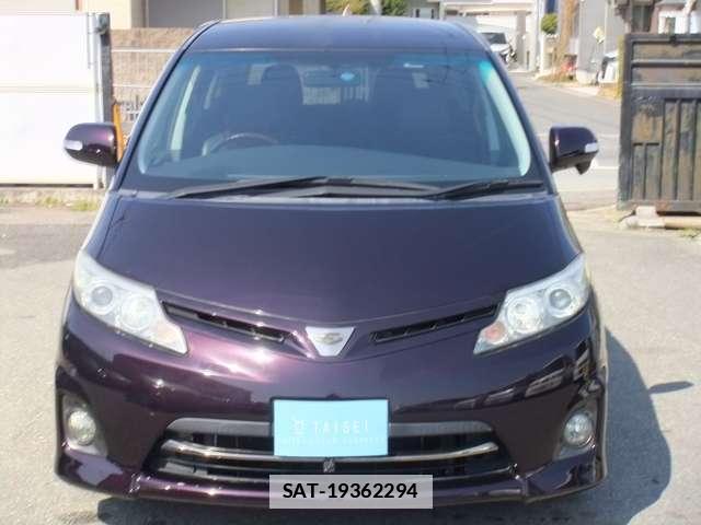Toyota ESTIMA 2011-02 7796756-4