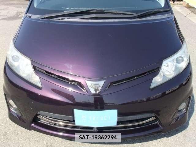 Toyota ESTIMA 2011-02 7796756-5