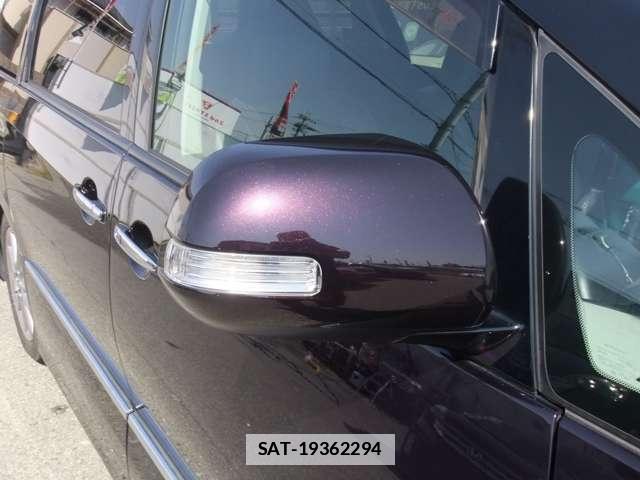 Toyota ESTIMA 2011-02 7796756-6