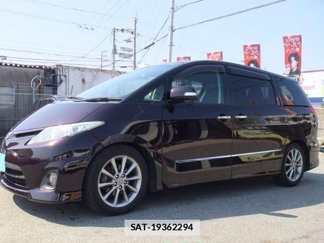 Toyota ESTIMA 2011-02 7796756-8