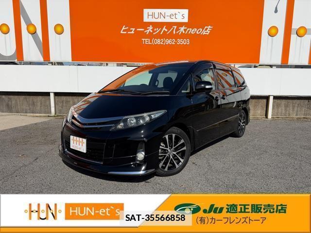 Toyota ESTIMA 2012-06 7796972-0