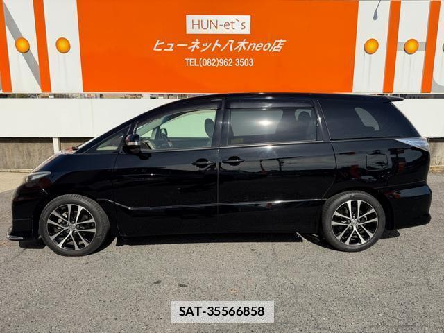Toyota ESTIMA 2012-06 7796972-1