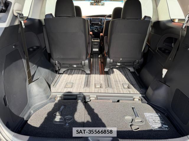 Toyota ESTIMA 2012-06 7796972-12