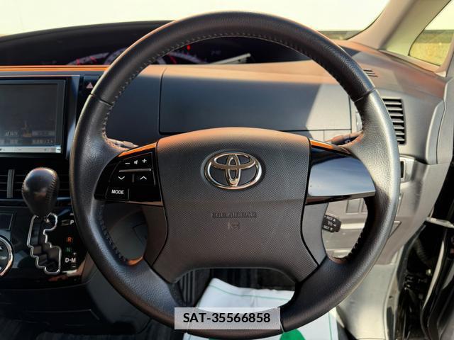 Toyota ESTIMA 2012-06 7796972-16
