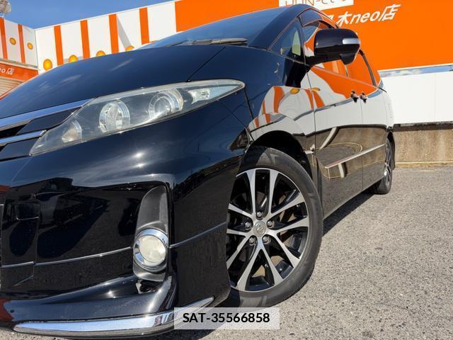 Toyota ESTIMA 2012-06 7796972-3
