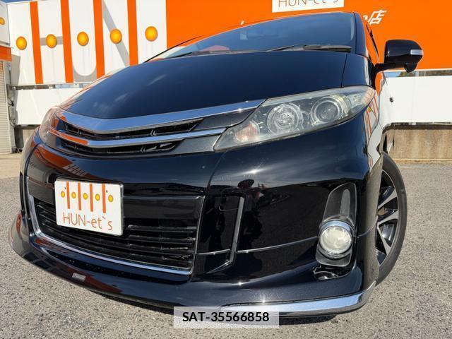 Toyota ESTIMA 2012-06 7796972-5