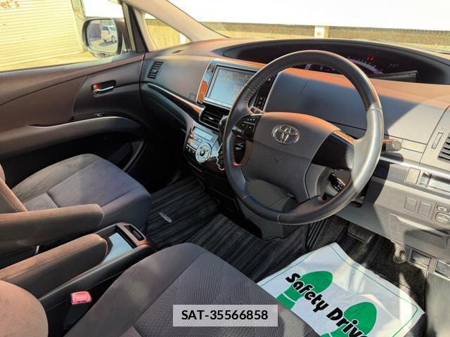 Toyota ESTIMA 2012-06 7796972-6