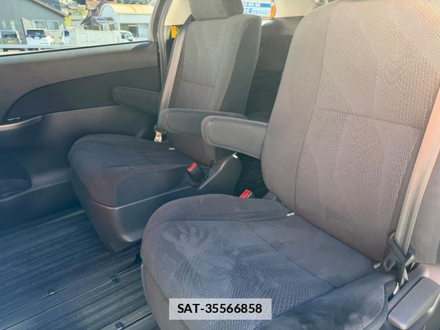 Toyota ESTIMA 2012-06 7796972-8