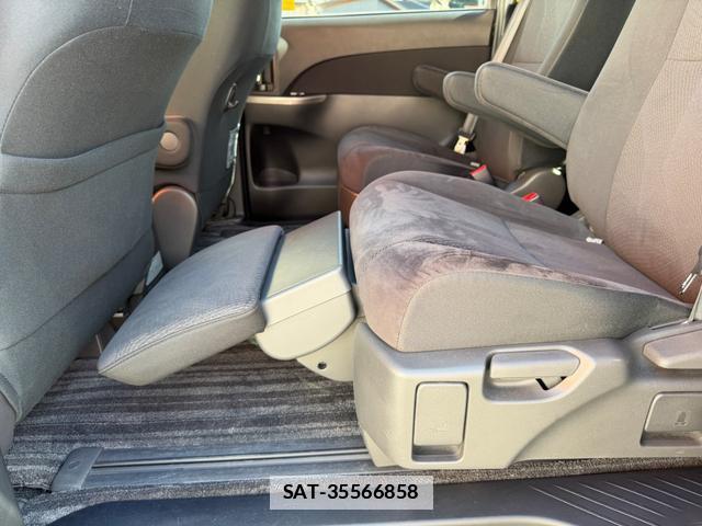 Toyota ESTIMA 2012-06 7796972-9