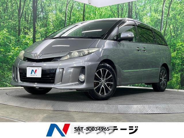 Toyota ESTIMA 2013-10 7798147-0