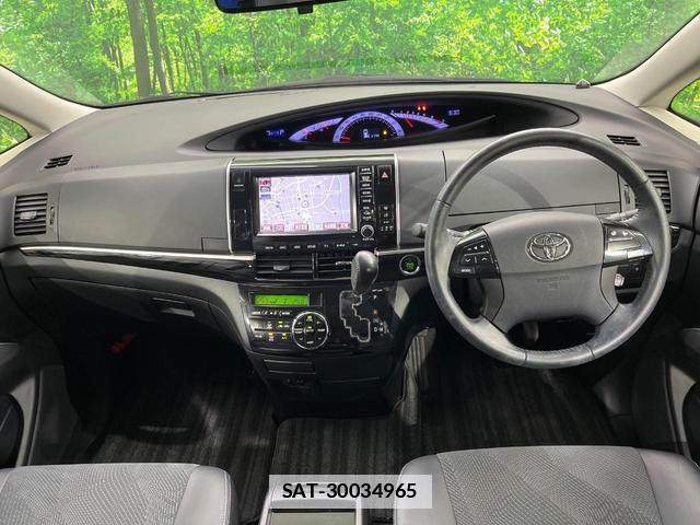 Toyota ESTIMA 2013-10 7798147-1