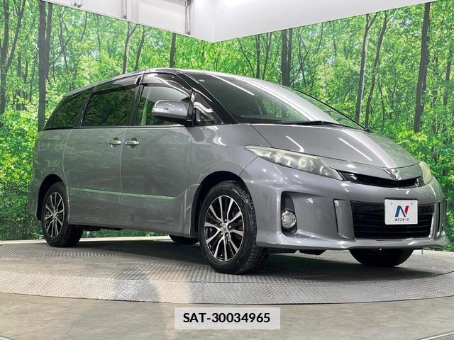 Toyota ESTIMA 2013-10 7798147-15