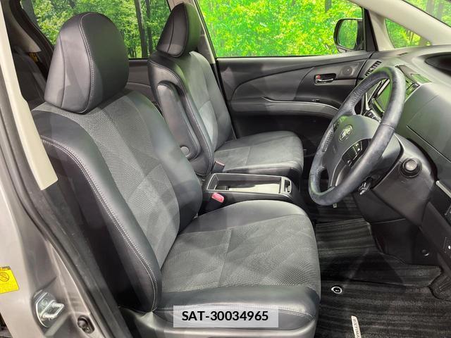 Toyota ESTIMA 2013-10 7798147-6
