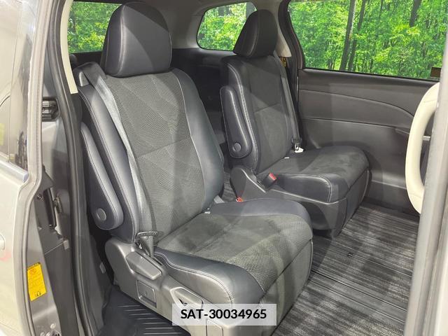 Toyota ESTIMA 2013-10 7798147-7